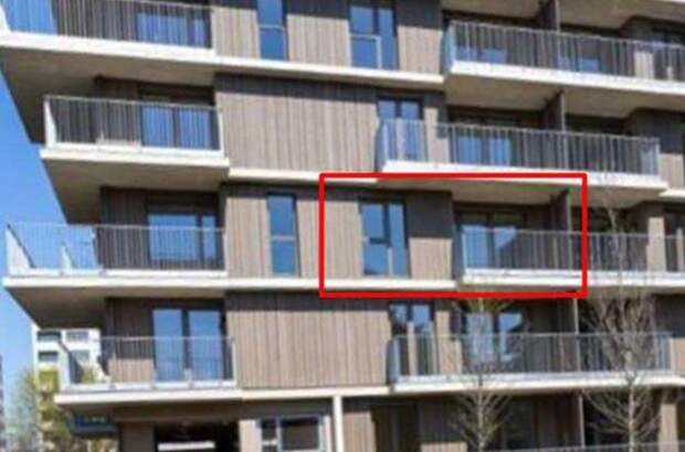 Wohnung mit Balkon mieten in 8010 Graz (Bild 1)