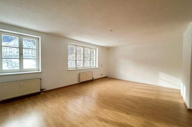 Altbauwohnung mieten in 8731 Bischoffeld (Bild 1)