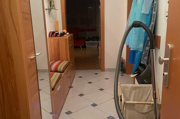 Altbauwohnung mieten in 9020 Klagenfurt (Bild 2)