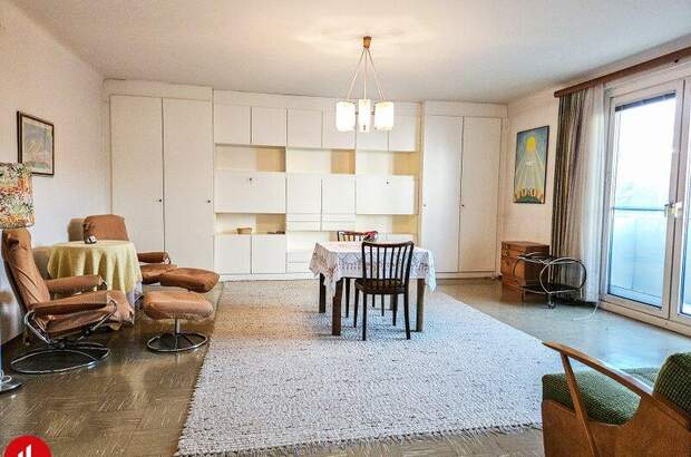 Terrassenwohnung kaufen in 2320 Schwechat (Bild 1)