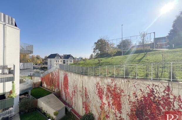 Terrassenwohnung mieten in 3400 Klosterneuburg (Bild 4)