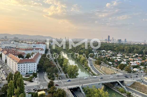 Terrassenwohnung kaufen in 1030 Wien (Bild 1)