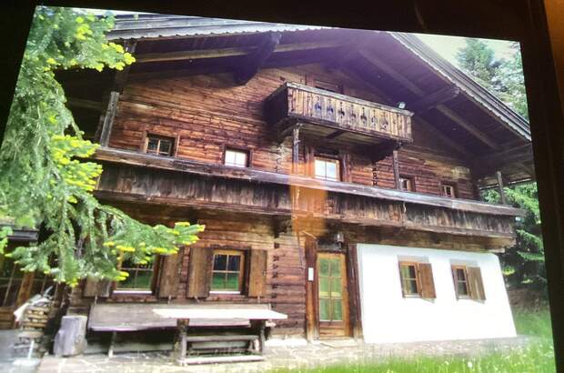 Bauernhaus kaufen in 6373 Jochberg (Bild 1)