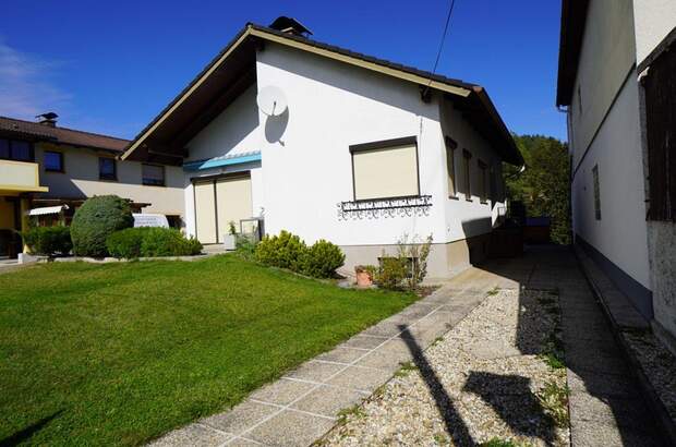 Haus mit Garten kaufen in 2630 Ternitz