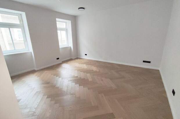 Altbauwohnung kaufen in 1050 Wien (Bild 3)