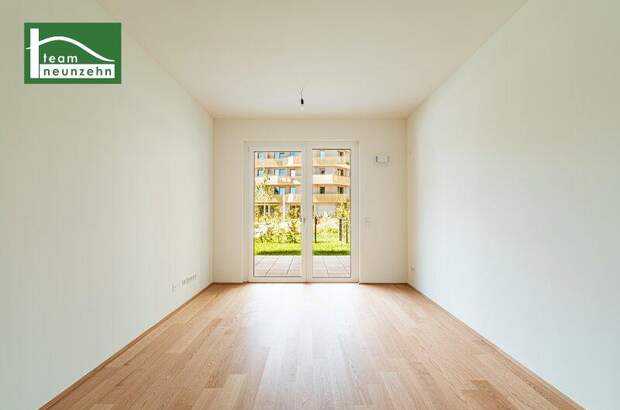 Terrassenwohnung kaufen in 1210 Wien (Bild 2)