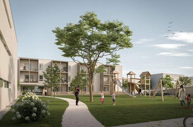 Wohnung mieten in 4870 Vöcklamarkt (Bild 2)