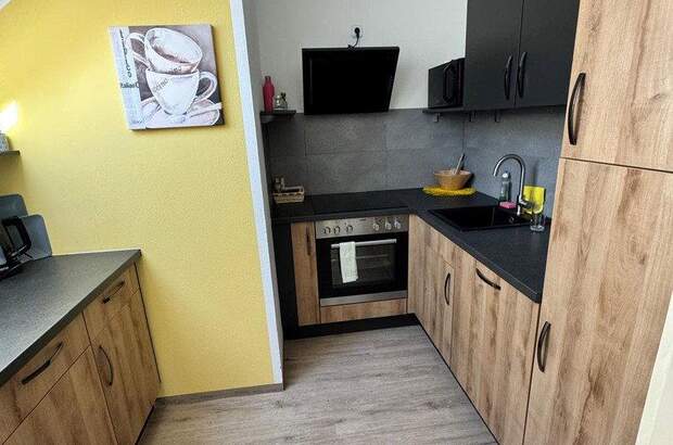 Terrassenwohnung kaufen in 4813 Altmünster (Bild 5)