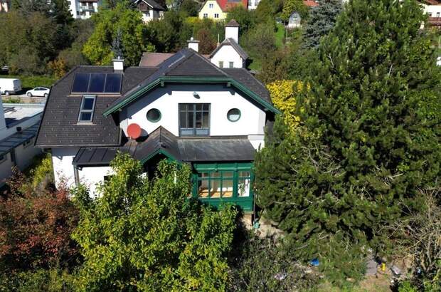 Einfamilienhaus kaufen in 3013 Tullnerbach (Bild 1)