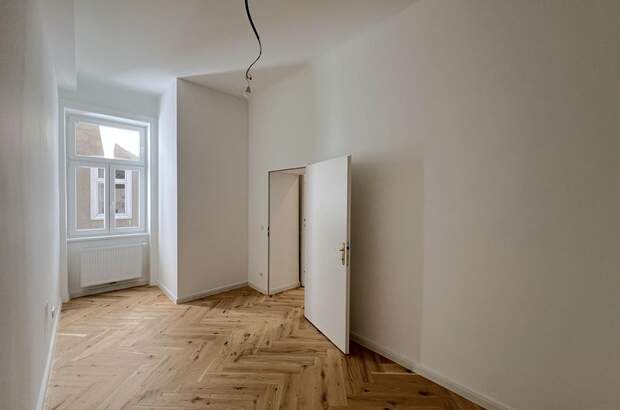 Wohnung mieten in 1090 Wien (Bild 4)