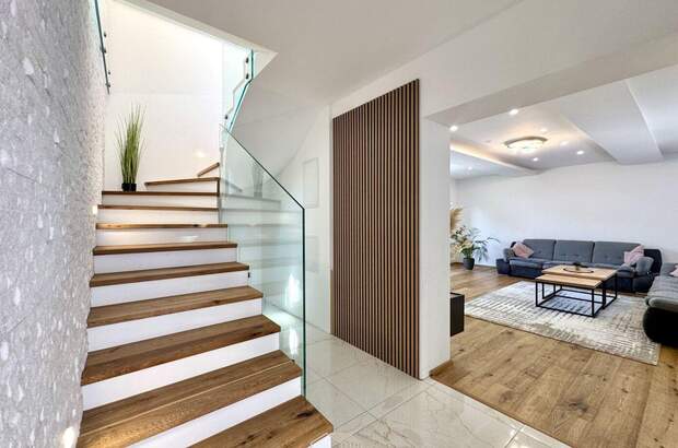 Haus mit Garten kaufen in 8402 Werndorf (Bild 3)