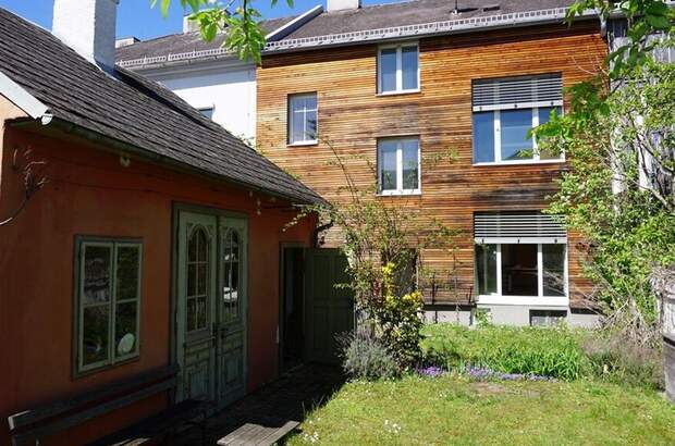 Gewerbeobjekt kaufen in 4600 Wels (Bild 4)