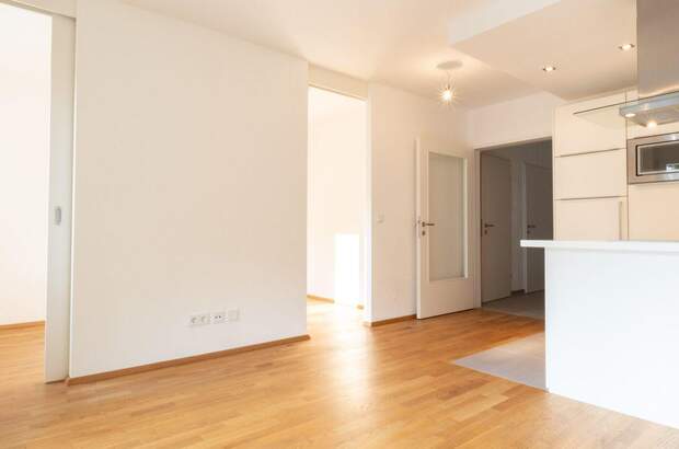 Wohnung mit Balkon kaufen in 1210 Wien (Bild 3)