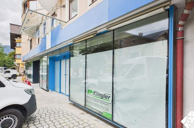 Gewerbeobjekt mieten in 6300 Wörgl (Bild 2)