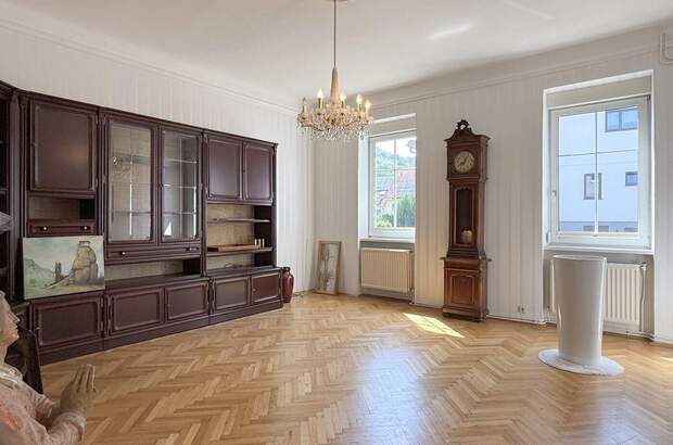 Haus kaufen in 3400 Klosterneuburg (Bild 2)