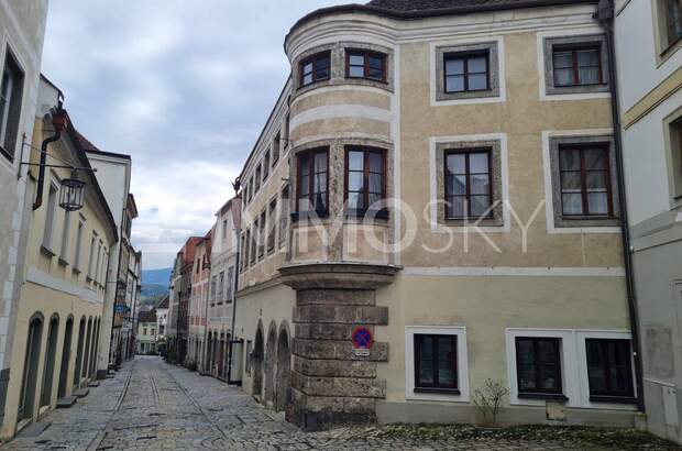 Wohnanlage kaufen in 4400 Steyr (Bild 1)