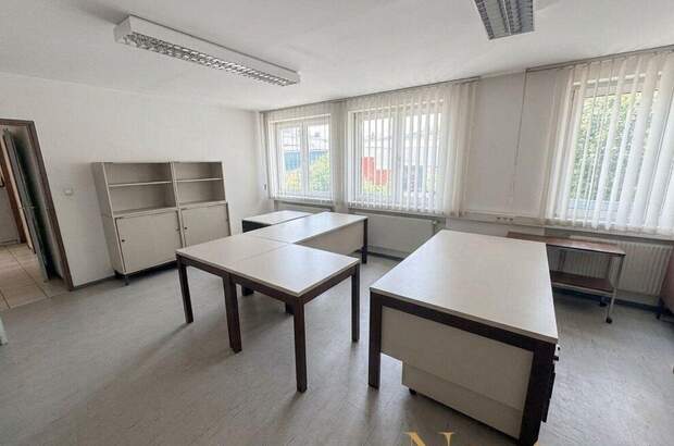 Gewerbeobjekt mieten in 4020 Linz (Bild 2)