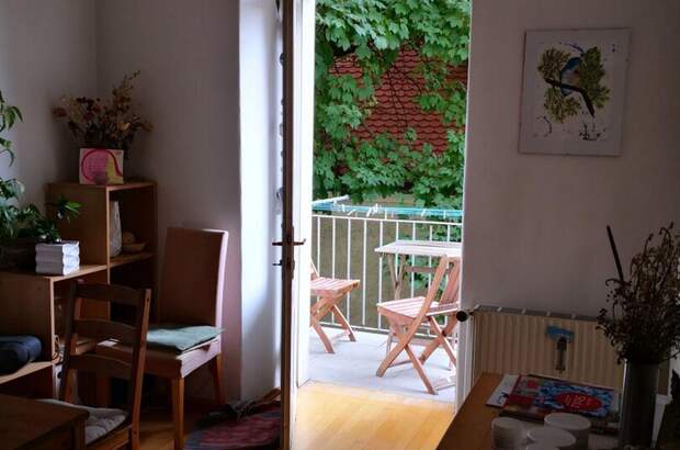 Altbauwohnung mieten in 8010 Graz (Bild 4)
