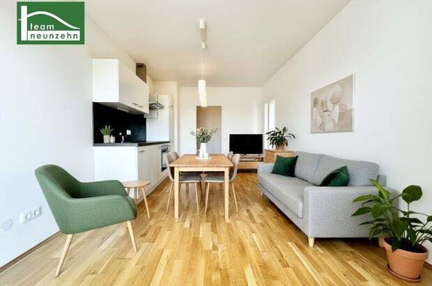 Terrassenwohnung mieten in 8055 Graz (Bild 1)