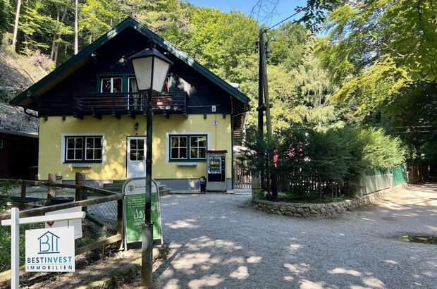 Haus kaufen in 2500 Baden (Bild 1)