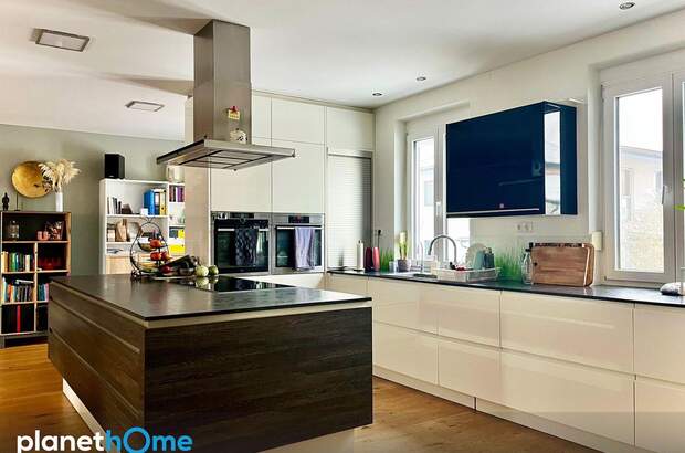 Einfamilienhaus kaufen in 2100 Korneuburg (Bild 4)