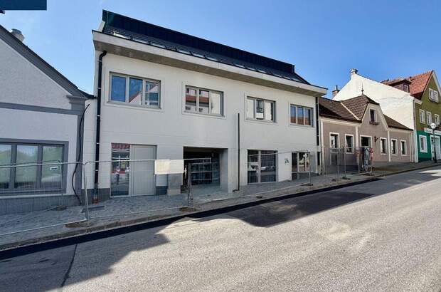 Gewerbeobjekt mieten in 3910 Zwettl (Bild 3)