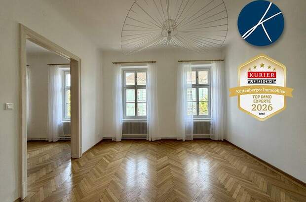 Wohnung mieten in 3500 Krems (Bild 1)