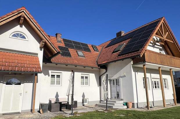 Haus mieten in 8045 Graz (Bild 4)