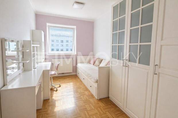 Terrassenwohnung kaufen in 1100 Wien (Bild 4)