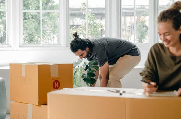 Wohnung mit Balkon kaufen in 8010 Graz (Bild 1)