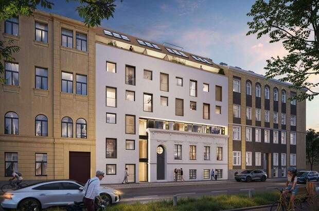 Wohnung kaufen in 1140 Wien (Bild 5)