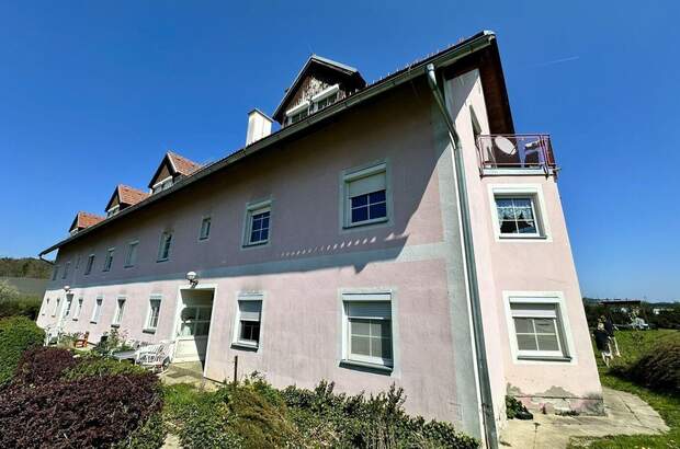 Anlageobjekt kaufen in 8552 Eibiswald (Bild 2)