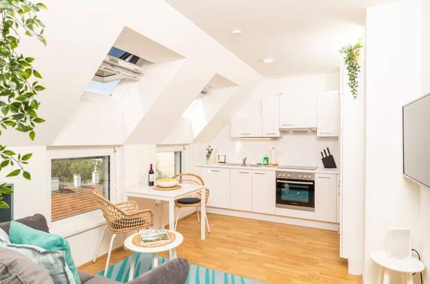 Wohnung mieten in 1150 Wien (Bild 1)