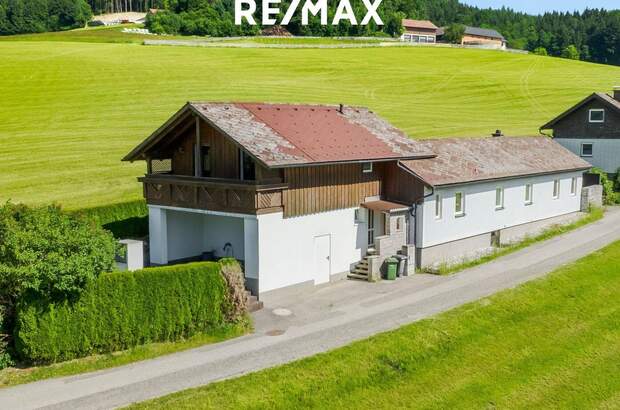 Haus kaufen in 4873 Frankenburg (Bild 2)