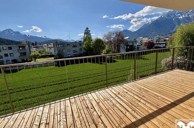 Wohnung mit Balkon kaufen in 6020 Innsbruck (Bild 1)