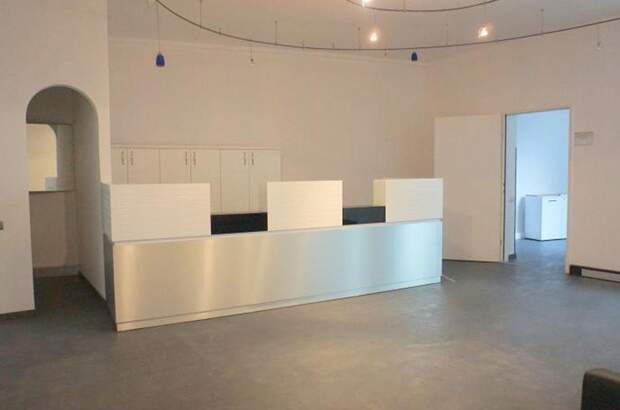 Gewerbeobjekt mieten in 1200 Wien 20. (Bild 2)