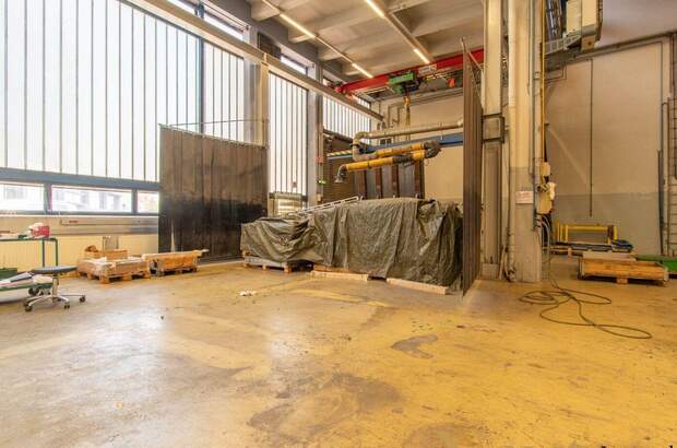 Gewerbeobjekt mieten in 4020 Linz (Bild 2)