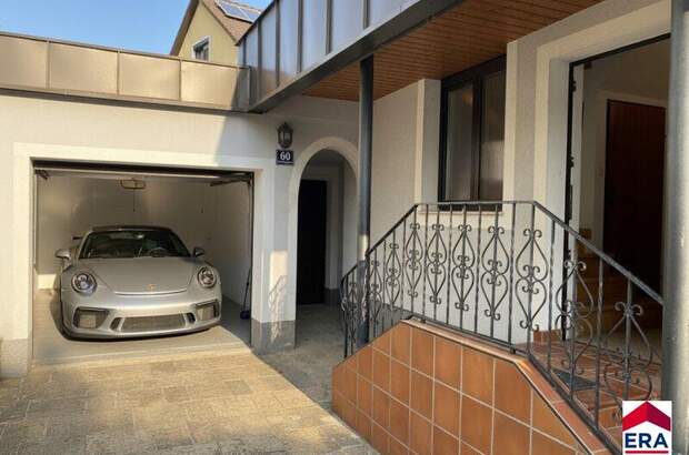 Einfamilienhaus kaufen in 3430 Tulln (Bild 4)