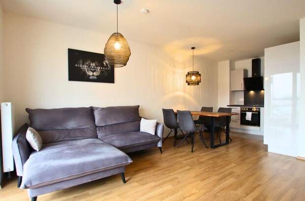 Wohnung mit Balkon kaufen in 2700 Wiener Neustadt (Bild 1)