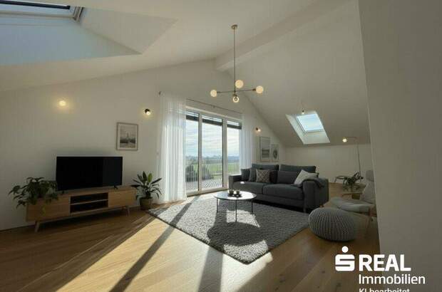 Wohnung kaufen in 5165 Berndorf (Bild 3)