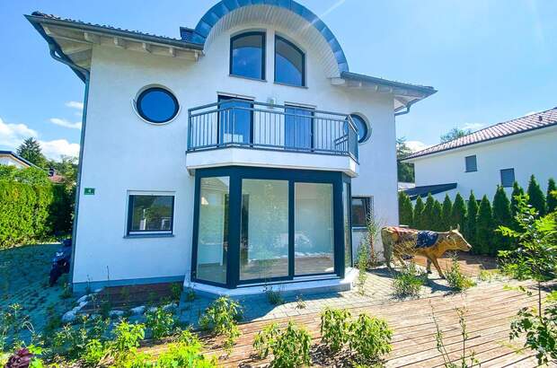 Haus mit Garten kaufen in 5411 Oberalm (Bild 2)