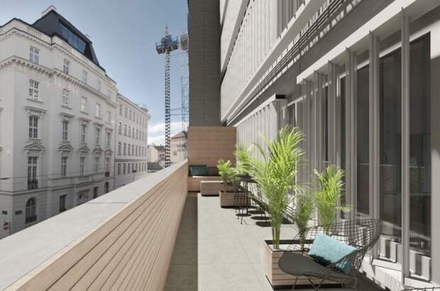 Gewerbeobjekt mieten in 1030 Wien