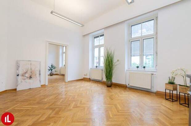 Büro / Praxis mieten in 2500 Baden (Bild 2)