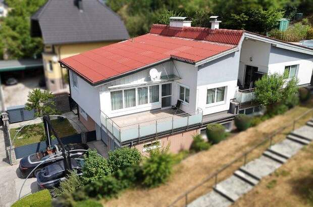 Einfamilienhaus kaufen in 4810 Gmunden (Bild 1)