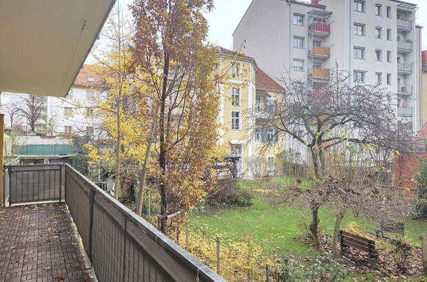 Terrassenwohnung kaufen in 8010 Graz (Bild 5)