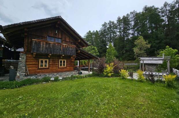 Haus mit Garten kaufen in 5571 Pichl (Bild 2)