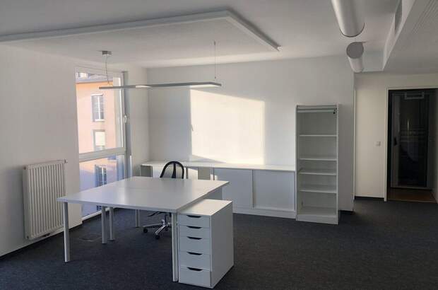 Gewerbeobjekt mieten in 5020 Salzburg (Bild 3)