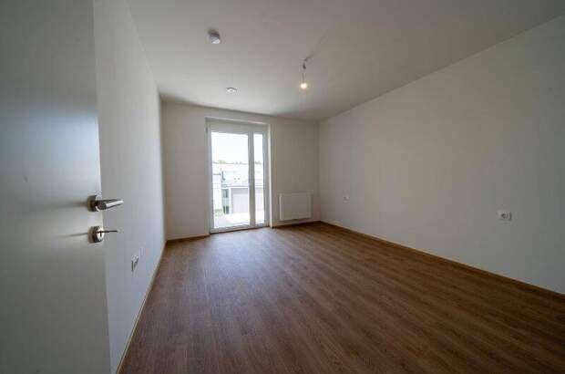 Terrassenwohnung mieten in 2104 Spillern (Bild 5)