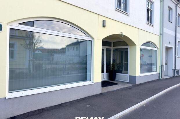 Einzelhandel mieten in 3430 Tulln (Bild 2)