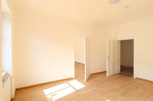 Altbauwohnung kaufen in 9500 Villach (Bild 1)